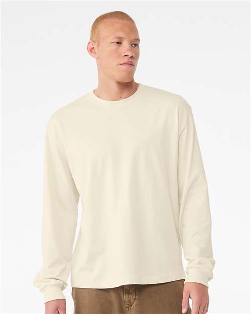 6 oz. Heavyweight Long Sleeve Tee