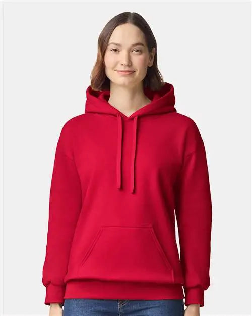 Hammer™ Maxweight Hooded Sweatshirt - DTF Center 
