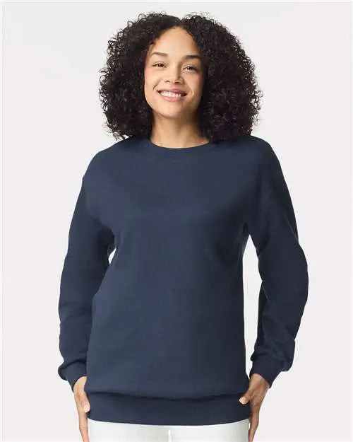 Hammer™ Maxweight Crewneck Sweatshirt - DTF Center 