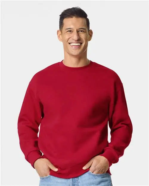 Hammer™ Maxweight Crewneck Sweatshirt - DTF Center 