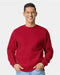 Hammer™ Maxweight Crewneck Sweatshirt - DTF Center 