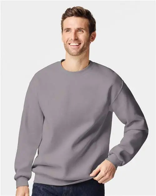 Hammer™ Maxweight Crewneck Sweatshirt - DTF Center 