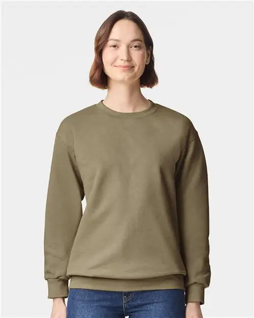 Hammer™ Maxweight Crewneck Sweatshirt - DTF Center 