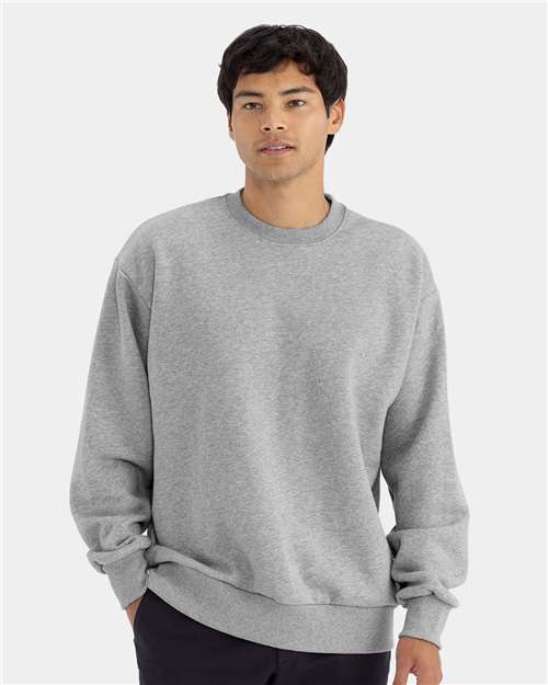 Heavyweight Crewneck Sweatshirt