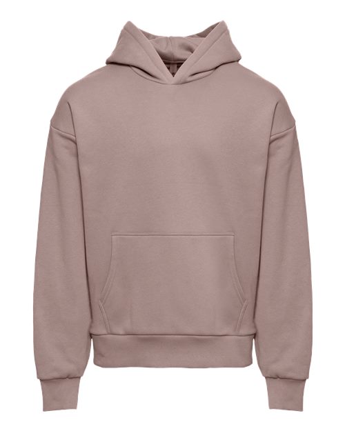 Heavyweight Fleece Hoodie