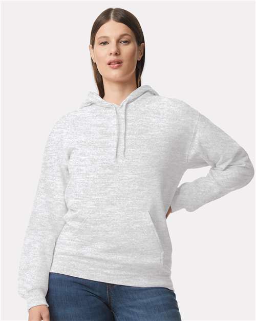 Softstyle® Midweight Hooded Sweatshirt