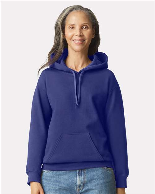 Gildan - Softstyle® Midweight Hooded Sweatshirt - M - SF500