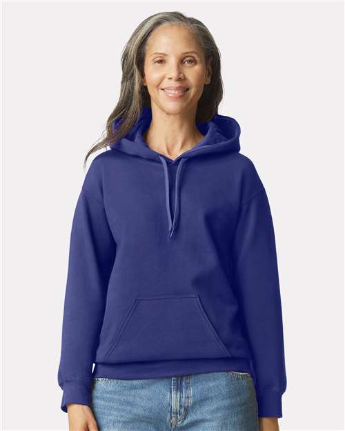 Softstyle® Midweight Hooded Sweatshirt