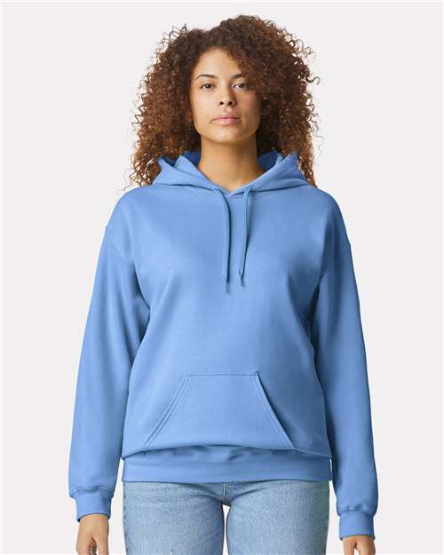 Gildan - Softstyle® Midweight Hooded Sweatshirt - M - SF500