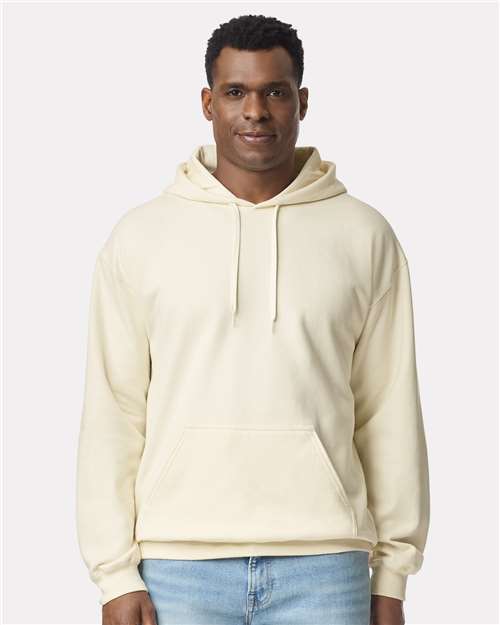 Gildan - Softstyle® Midweight Hooded Sweatshirt - XL - SF500