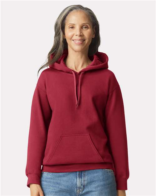 Gildan - Softstyle® Midweight Hooded Sweatshirt - 3XL - SF500
