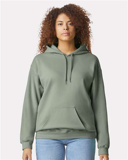 Gildan - Softstyle® Midweight Hooded Sweatshirt - 3XL - SF500