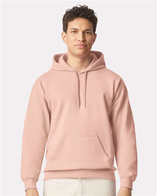 Softstyle® Midweight Hooded Sweatshirt