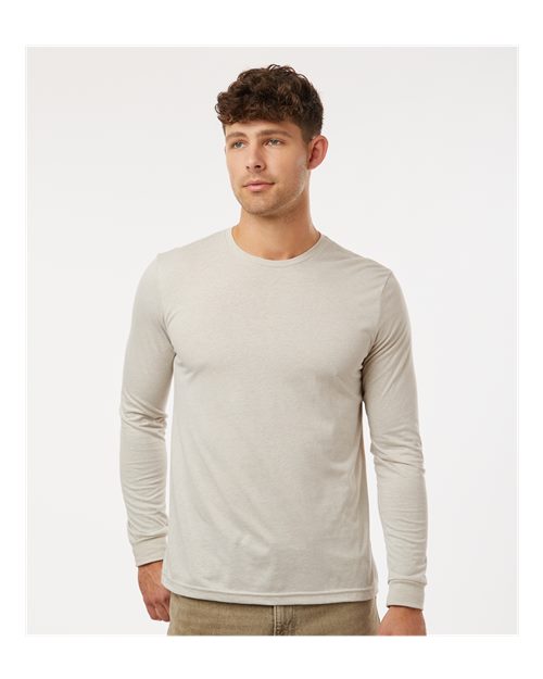 Next Level - CVC Long Sleeve T-Shirt - XL - 6211