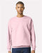 Softstyle® Midweight Crewneck Sweatshirt - DTF Center 