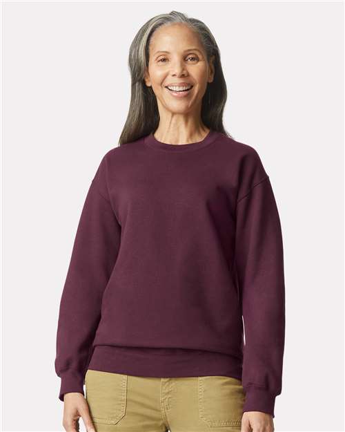 Gildan - Softstyle® Midweight Crewneck Sweatshirt - 4XL - SF000