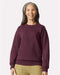 Softstyle® Midweight Crewneck Sweatshirt - DTF Center 