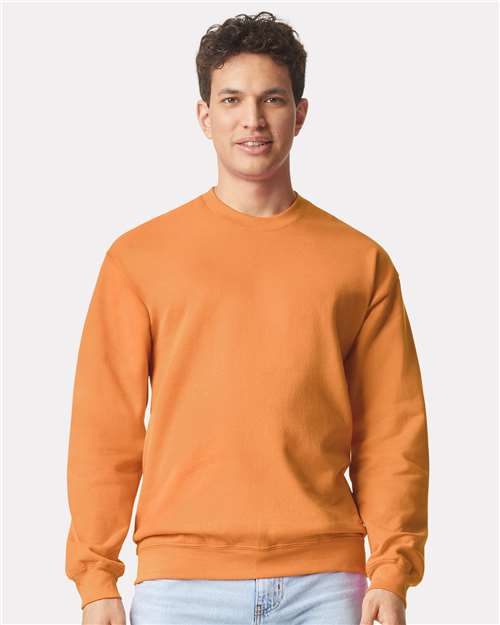 Gildan - Softstyle® Midweight Crewneck Sweatshirt - 3XL - SF000