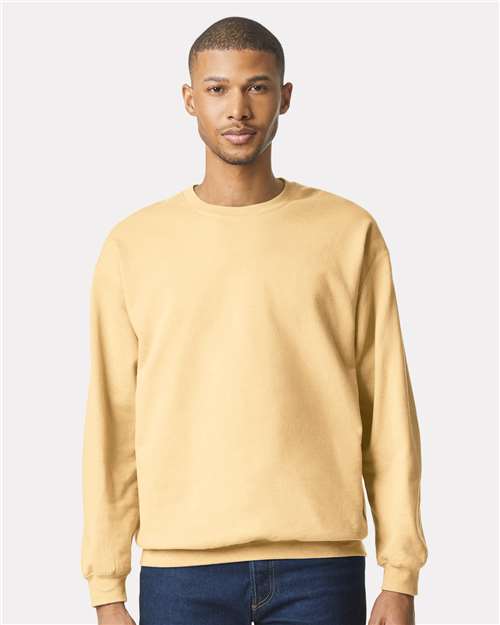 Gildan - Softstyle® Midweight Crewneck Sweatshirt - 3XL - SF000