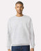 Softstyle® Midweight Crewneck Sweatshirt - DTF Center 