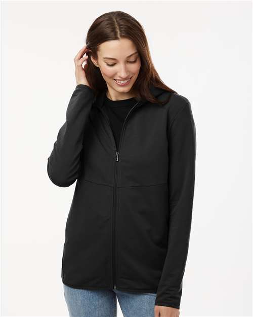 Perform Full-Zip Hooded Sweatshirt