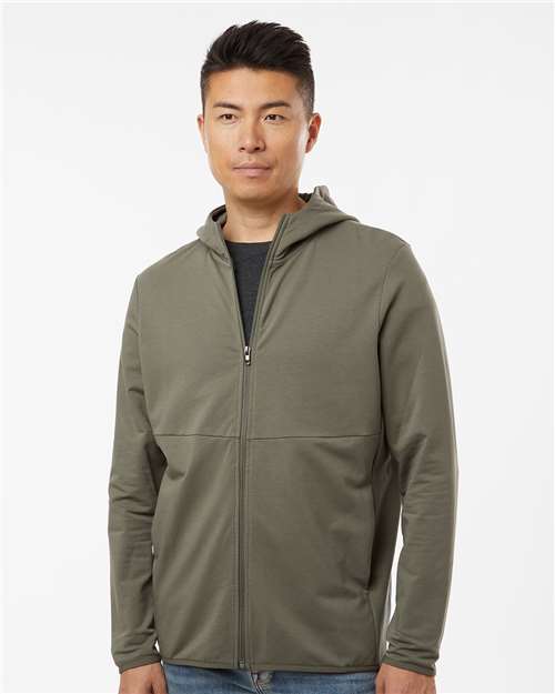 Perform Full-Zip Hooded Sweatshirt