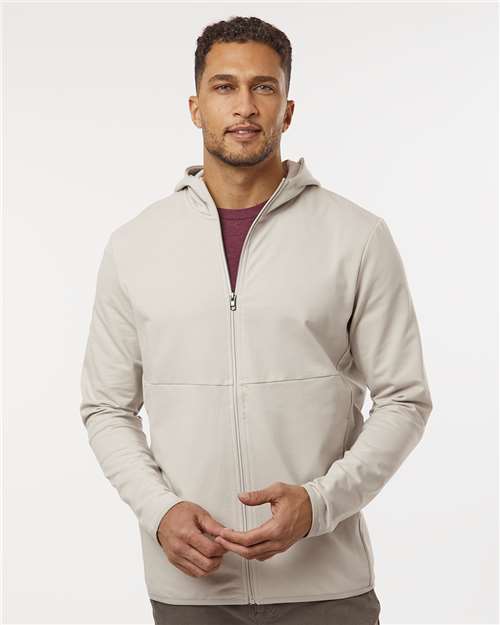 Perform Full-Zip Hooded Sweatshirt