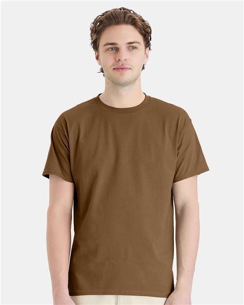 Hanes - Essential-T T-Shirt - 2XL - 5280