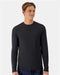 Cool DRI® Cotton Touch Long Sleeve T-Shirt - DTF Center 