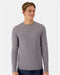 Cool DRI® Cotton Touch Long Sleeve T-Shirt - DTF Center 