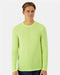 Cool DRI® Cotton Touch Long Sleeve T-Shirt - DTF Center 