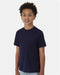 Cool DRI® Youth Cotton Touch T-Shirt - DTF Center 