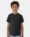 Cool DRI® Youth Cotton Touch T-Shirt - DTF Center 