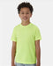 Cool DRI® Youth Cotton Touch T-Shirt - DTF Center 
