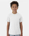 Cool DRI® Youth Cotton Touch T-Shirt - DTF Center 