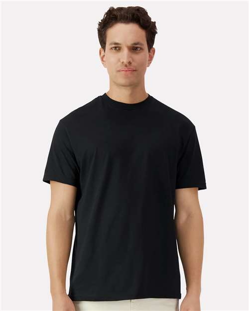 Light Cotton T-Shirt