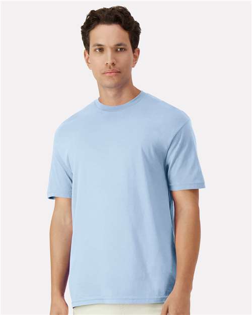 Gildan - Light Cotton T-Shirt - 3XL - 3000