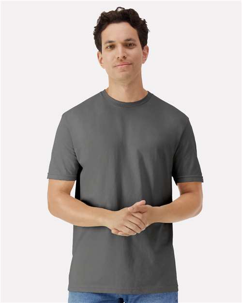Gildan - Light Cotton T-Shirt - M - 3000
