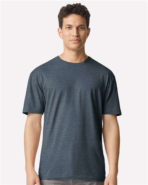 Gildan - Light Cotton T-Shirt - 2XL - 3000