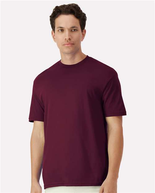 Gildan - Light Cotton T-Shirt - L - 3000