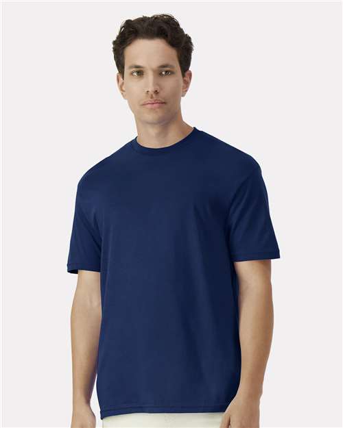 Gildan - Light Cotton T-Shirt - L - 3000