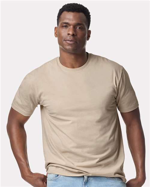 Gildan - Light Cotton T-Shirt - S - 3000