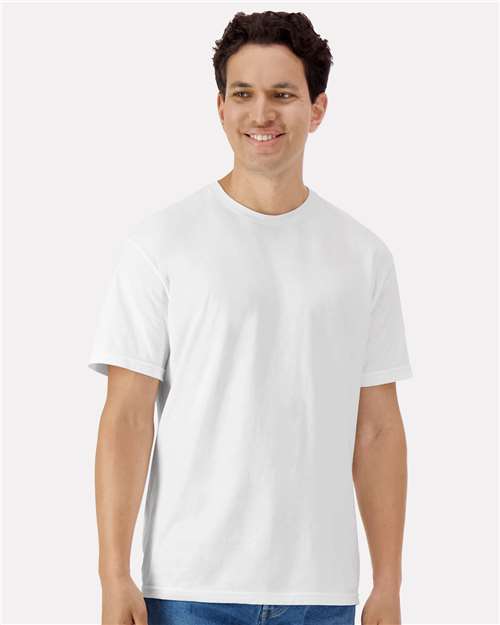 Gildan - Light Cotton T-Shirt - XL - 3000