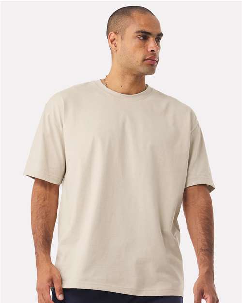 7.5 oz Heavyweight Tee