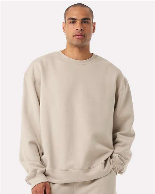 10 oz. Heavyweight Sweatshirt