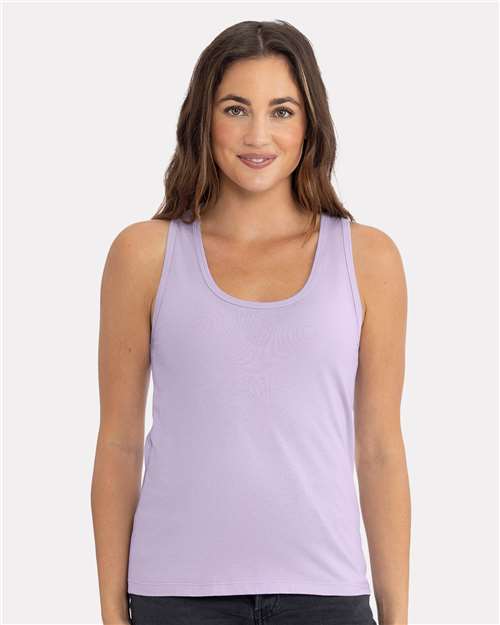 Women's Cotton Tank