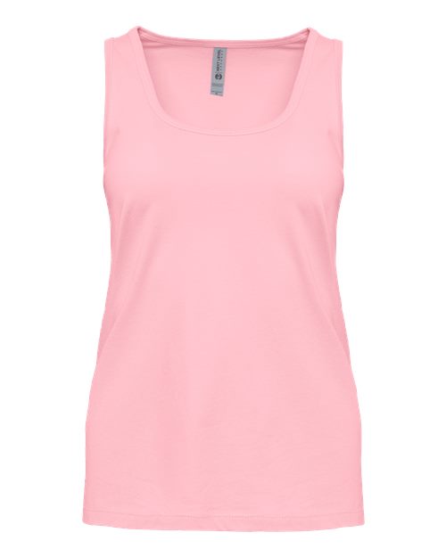 Women's Cotton Tank