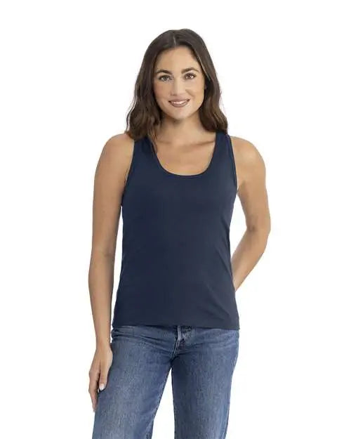 Women's Cotton Tank - DTF Center 