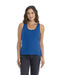 Women's Cotton Tank - DTF Center 