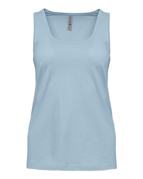 Women's Cotton Tank